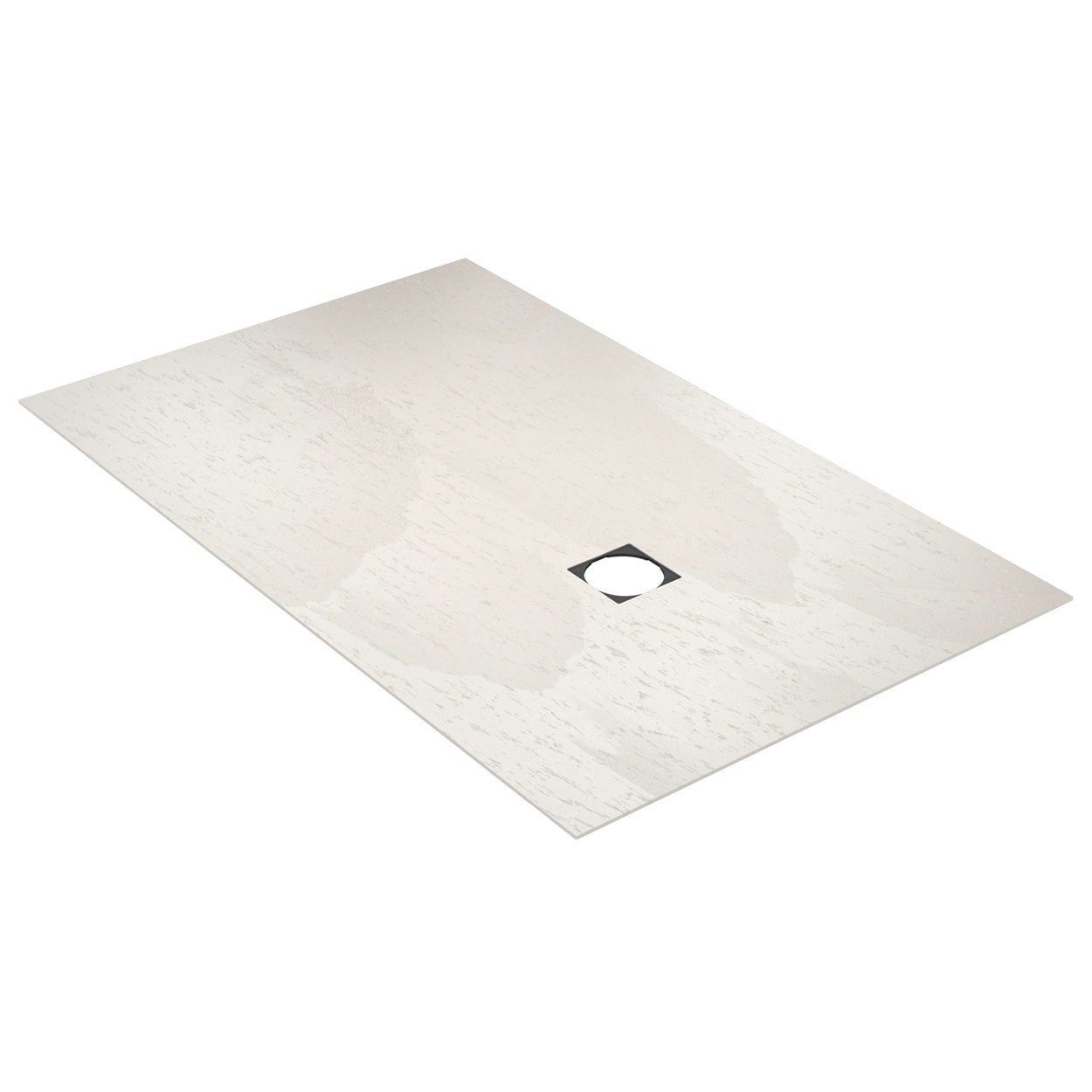Wedi Fundo Top Plano Stone Grijs